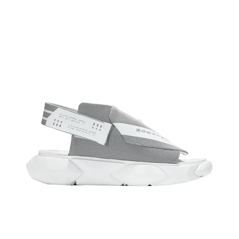 NORVINCY Luxury Streetwear Beach Squashy And Bouncy Feeling Sandals Unisex-1