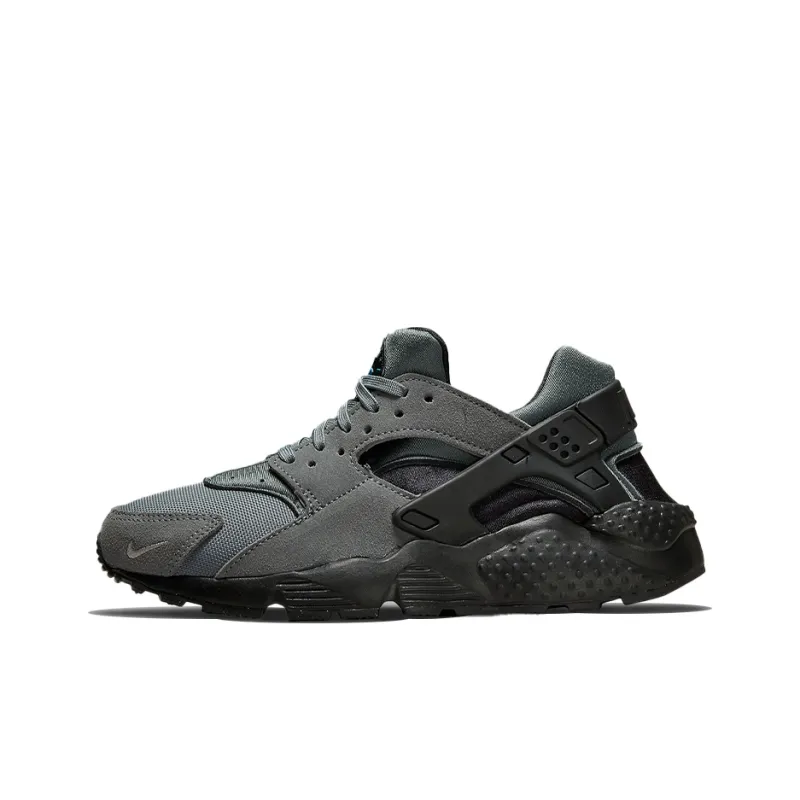 Nike Huarache Run 'Smoke Grey' Gs-0