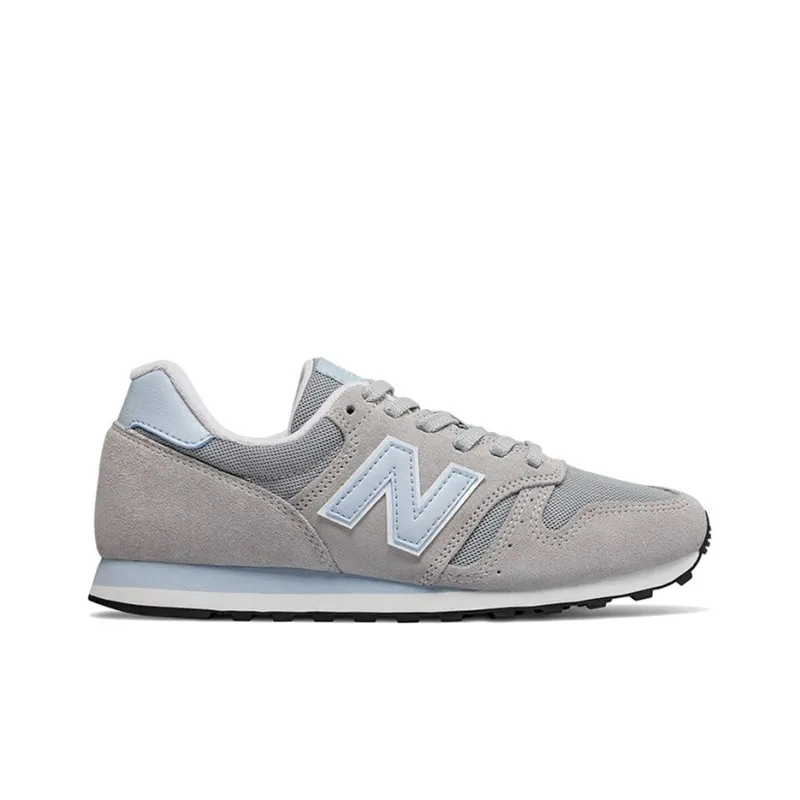 New Balance 373 Series Sneakers Grey Women's-1