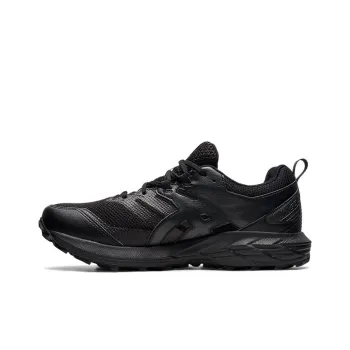 Asics Gel Sonoma 6 Gtx 'Triple Black'