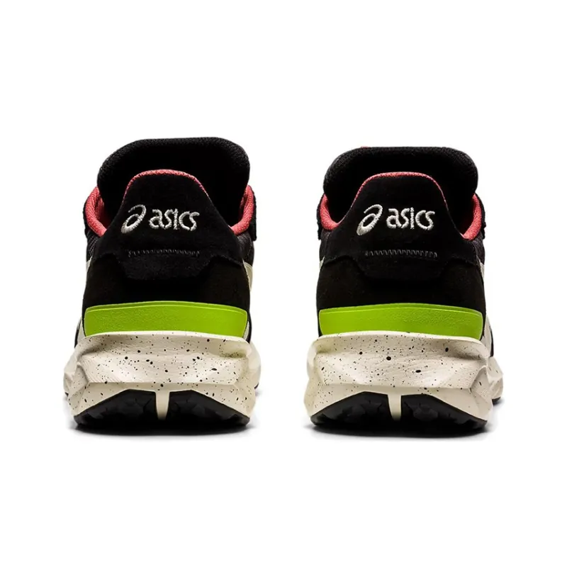 Asics Tarther Blast 'Graphite Grey'-4