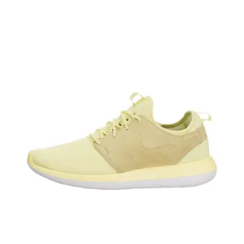 Nike Roshe Two Br Lemon Chiffon/Lemon Chiffon