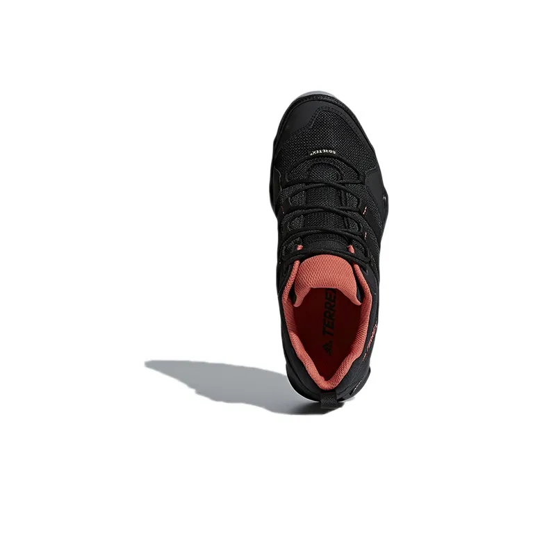 Adidas Terrex AX2R Gtx 'Black' Women's-4