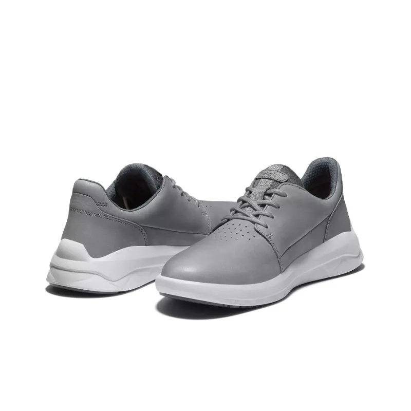 Timberland Bradstreet Ultra 'Grey White'-4