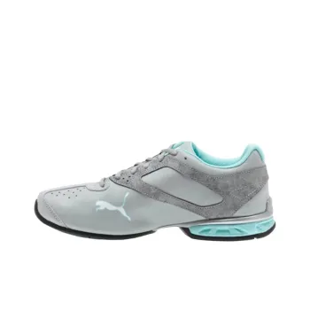 PUMA Tazon 6 Running Shoes Women's Low-Top Gray