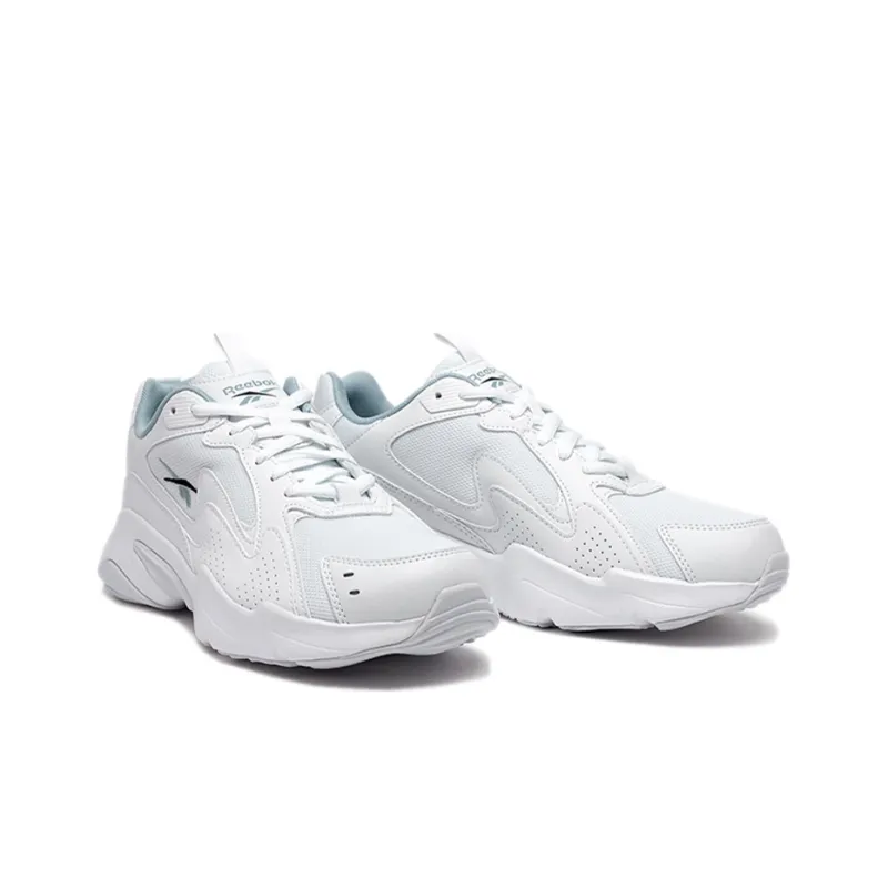 Reebok Royal Turbo Impulse 'Footwear White'-2