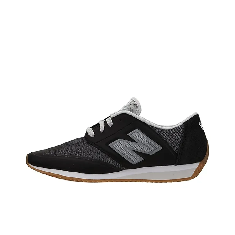 New Balance 320 'Black Gray'-0
