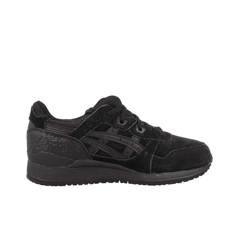 Asics Gel Lyte Iii Valentines Day Shoes 'Black'-1