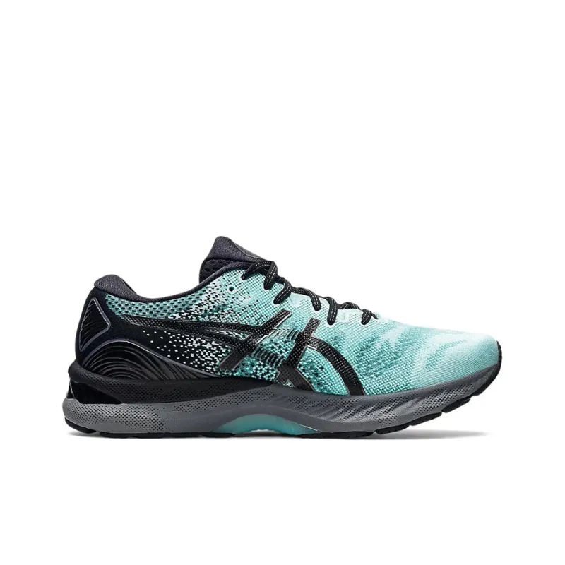 Asics Gel Nimbus 23 'Clear Blue Gunmetal'-1