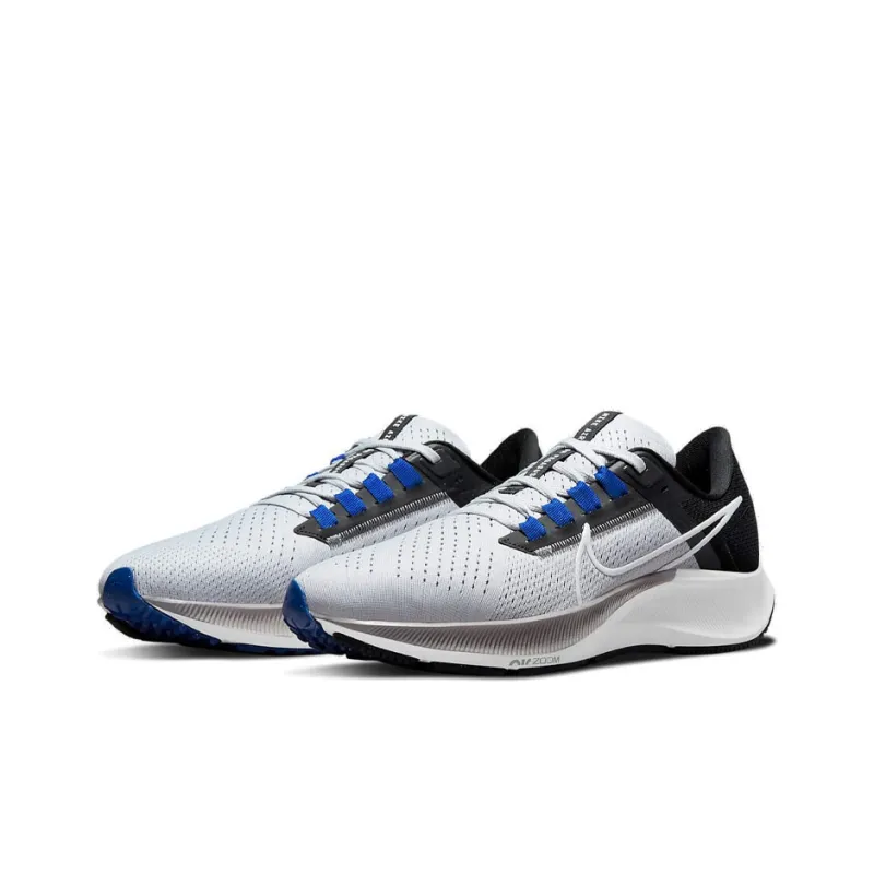 Nike Air Zoom Pegasus 38 Wolf Grey-2
