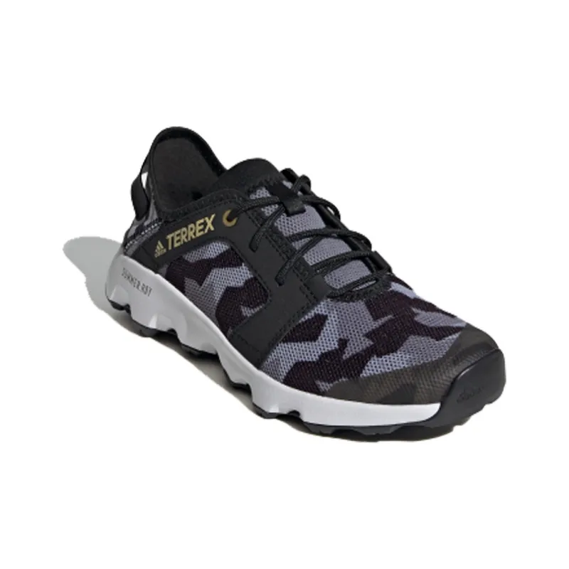 Adidas Terrex Voyager Sleek S.Rdy 'Black Grey' Women's-1