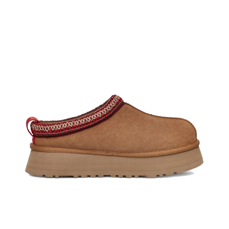 UGG Tazz Slipper Chestnut Women's-1
