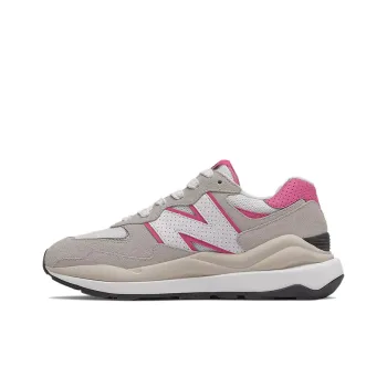New Balance 57/40 Sage Bleached Lime Glow Women's