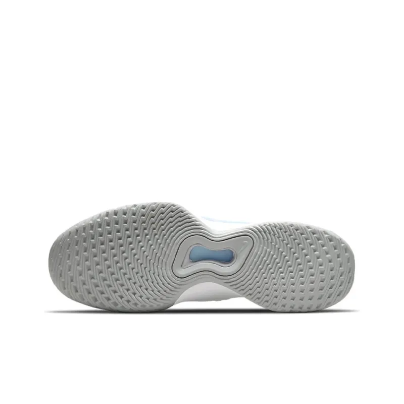 Nike Court Air Max Volley 'White Aluminum' Women's-5