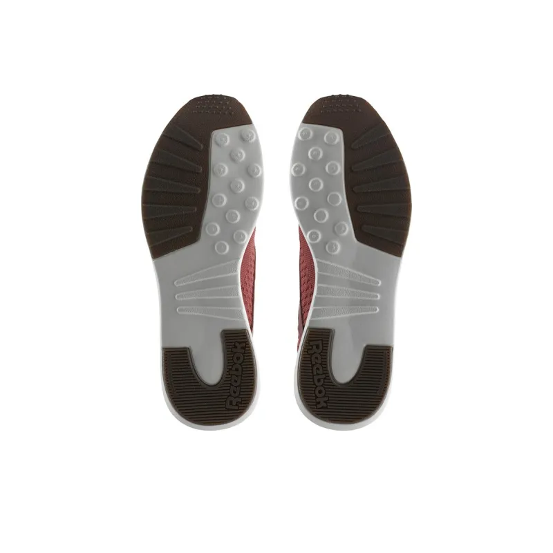 Reebok Zoku Runner Ultk Lux 'Rugged Maroon'-4