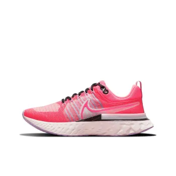 Nike React Infinity Run Flyknit 2 'Racer Pink' Women's