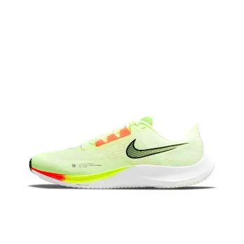 Nike Air Zoom Rival Fly 3 Barely Volt Photon Dust