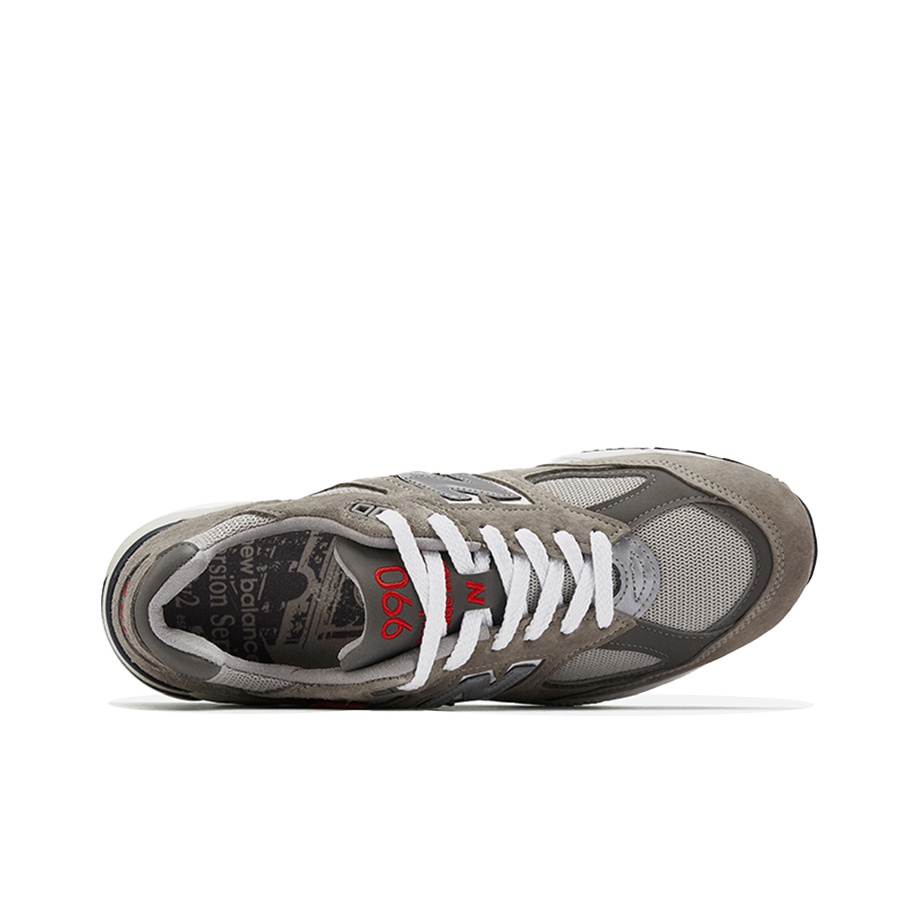 New Balance 990v2 Version 2 Standard (D) US M 9 - POIZON