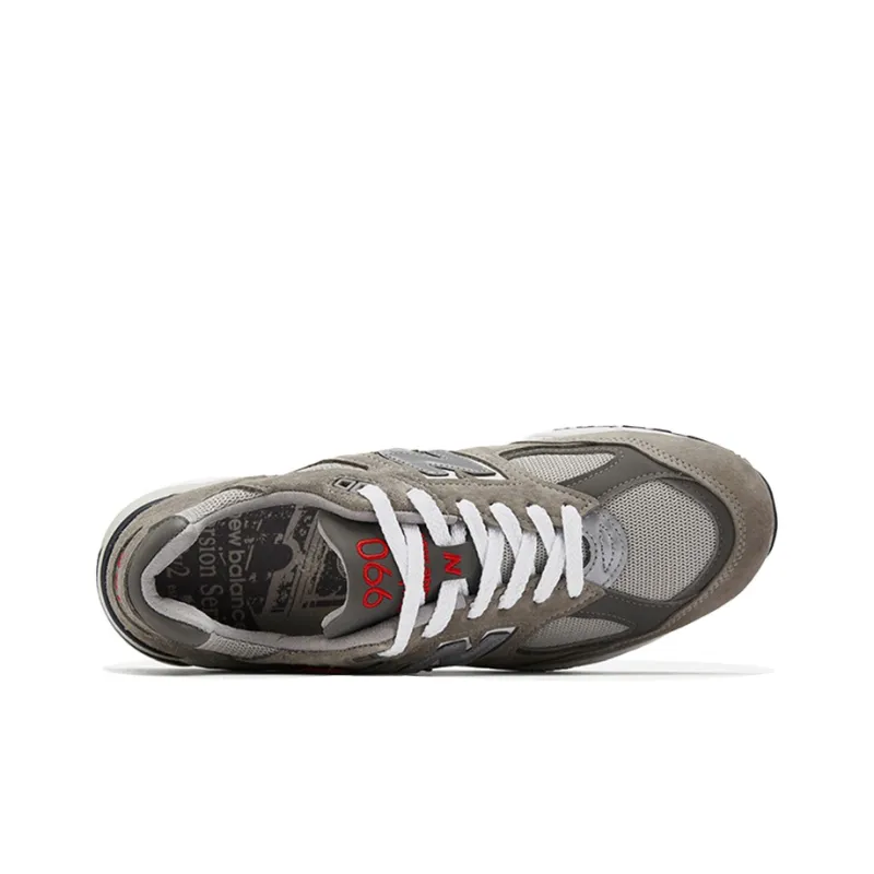New Balance 990v2 Version 2-3