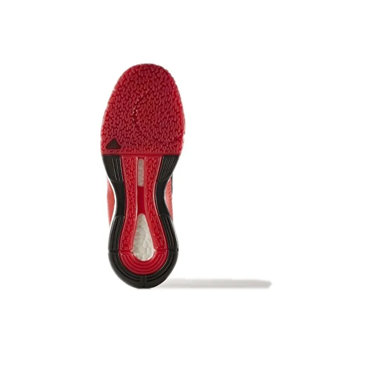 Adidas Crazyflight X 'Black Power Red' Women's-5