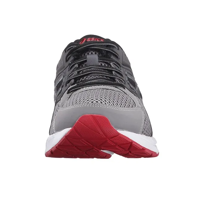 Asics Gel-Contend 3 Running Shoes Men Low-Top Gray-3