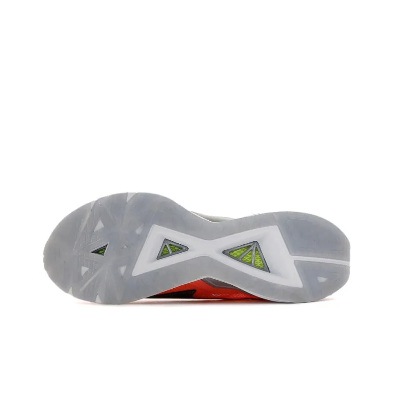 PUMA Ultra Ride Trix Sneakers Red/Yellow Women's-4