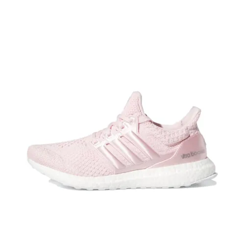 Adidas Ultra Boost 5.0 Clear Pink Women's