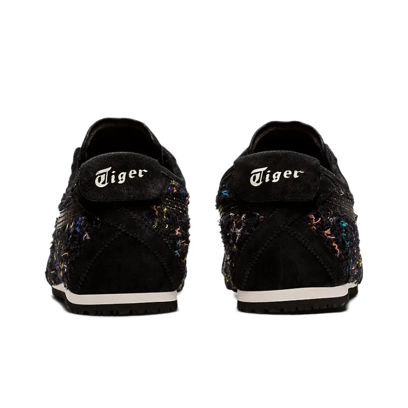 Onitsuka Tiger Mexico 66 Black-4