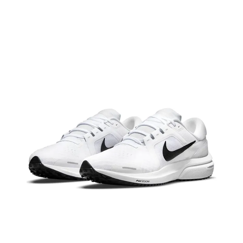 Nike Air Zoom Vomero 16 White Black-2