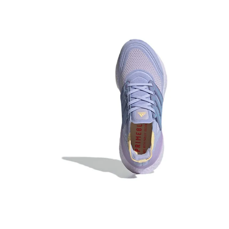 Adidas Ultra Boost 21 Purple Tint Women's-4