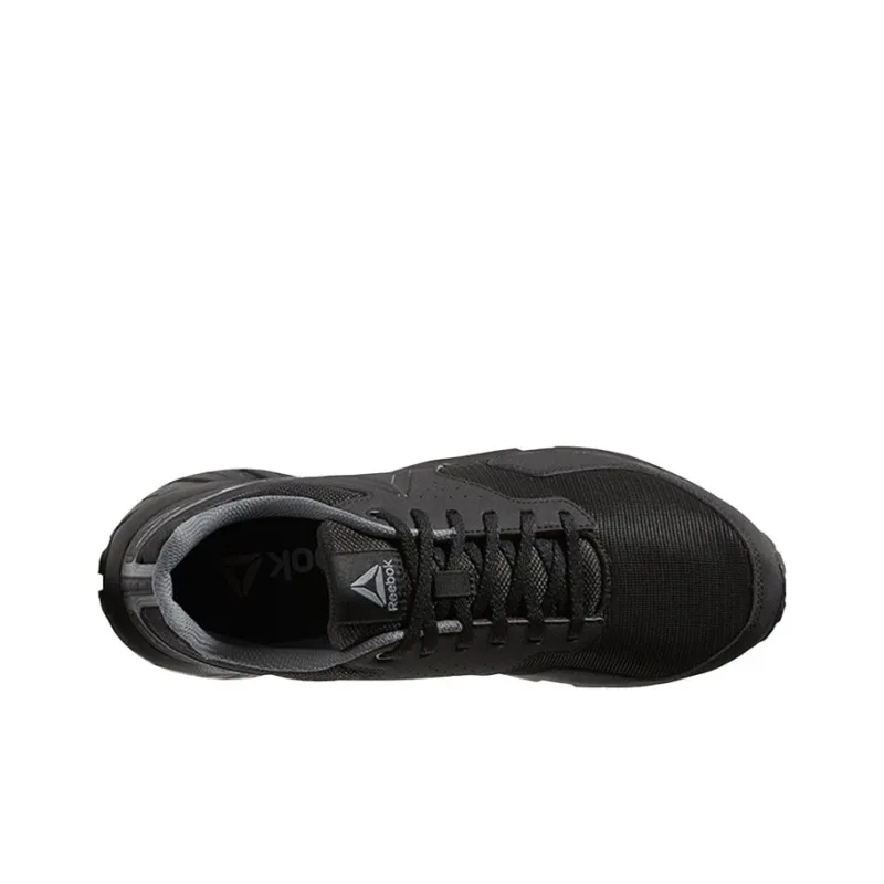 Reebok Astroride Soul 2.0 Running Shoes Men Low-Top Black-2