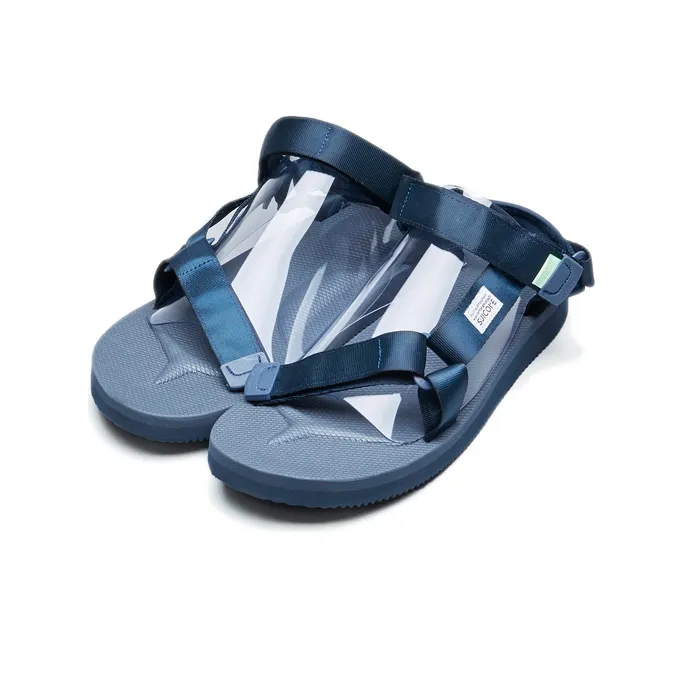 Suicoke DEPA-Cab 'Navy'-1