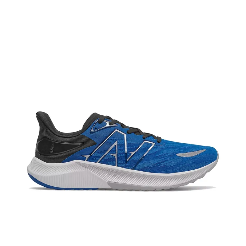 New Balance FuelCell Propel V3 Laser Blue-1