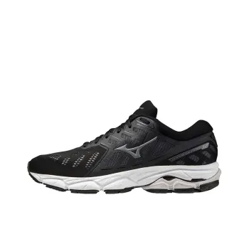 Mizuno Wave Ultima 12 'Black' Women's
