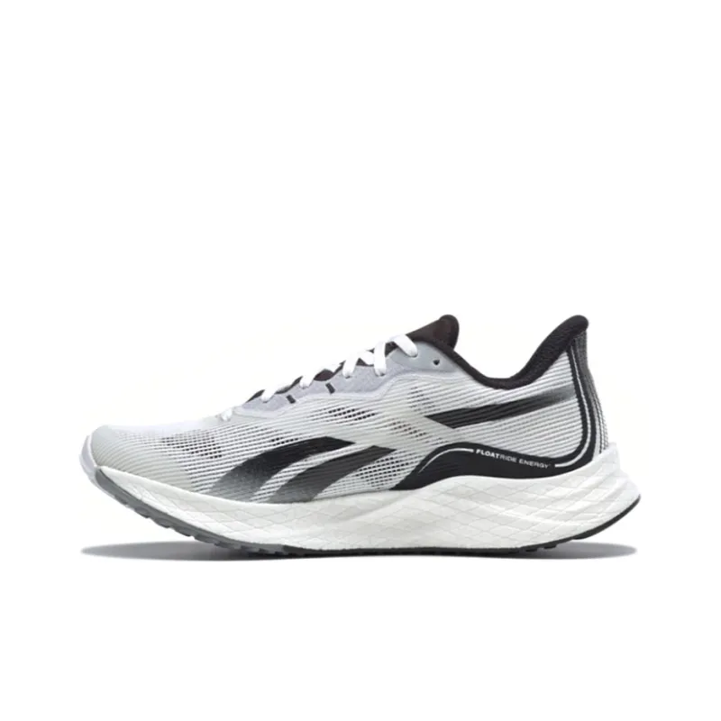 Reebok Floatride Energy 3 White Black Women's-0