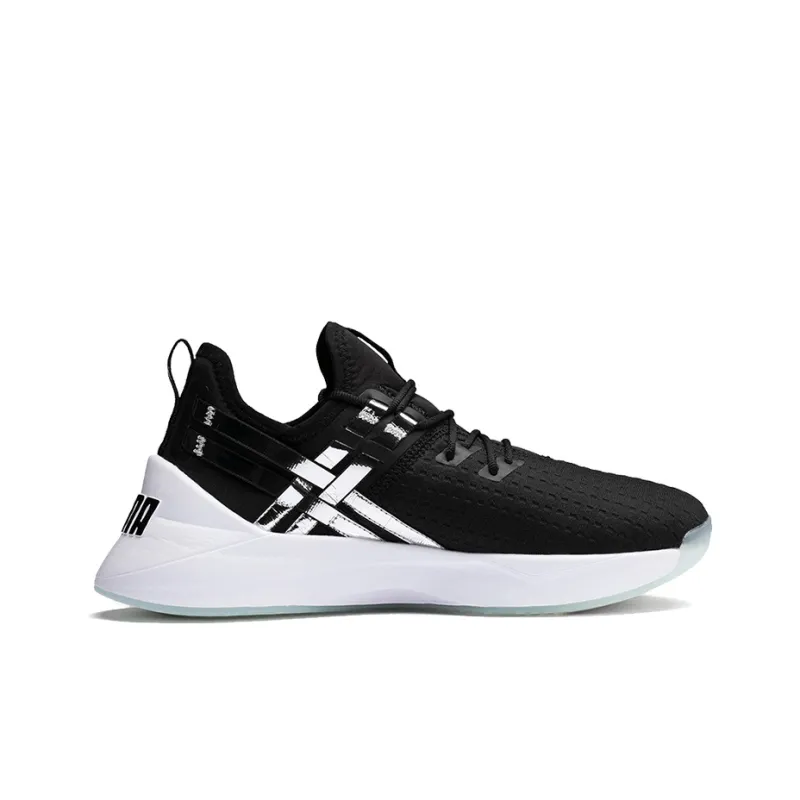 PUMA Jaab Xt Tz 'Black' Women's-1