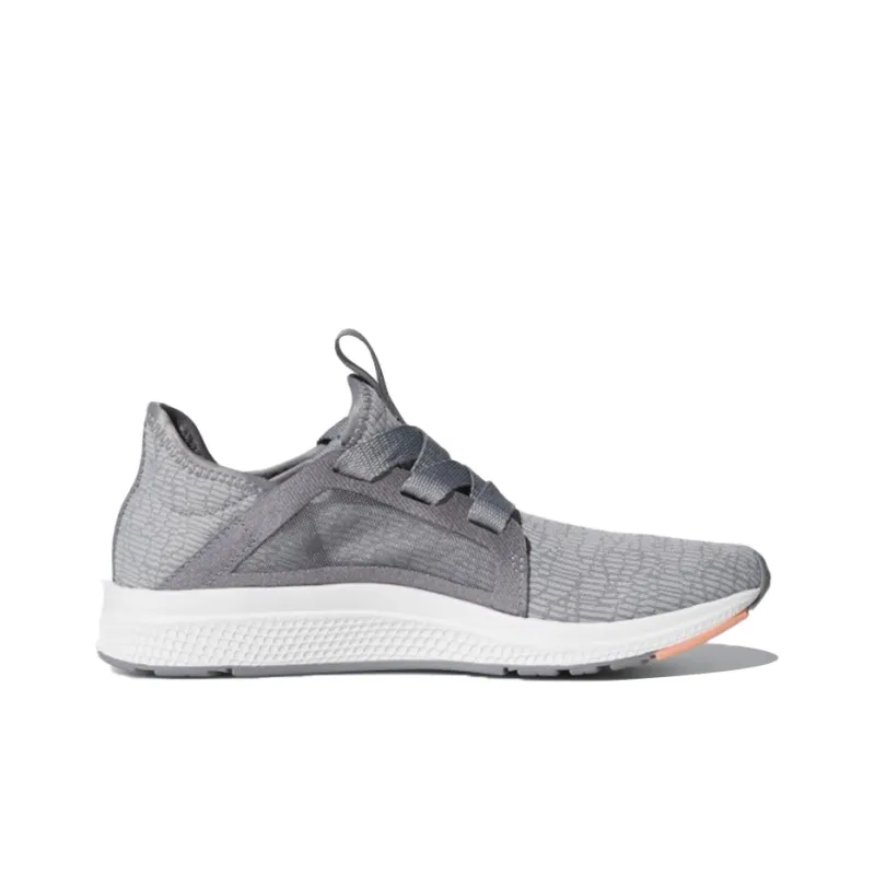 Adidas Edge Lux 'Grey Crystal White' Women's-1