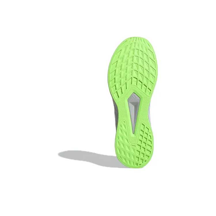Adidas Duramo Sl 'Cloud White Signal Green'-5