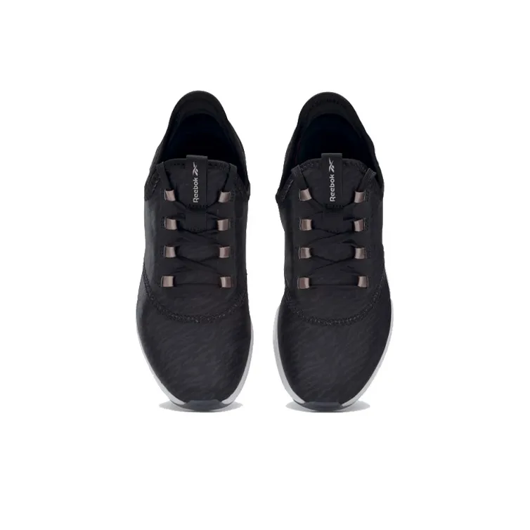 Reebok Women's DailyFit Dmx 'Black Cold Grey' Women's-3