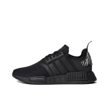 Adidas Originals NMD_R1 'Black' Women's