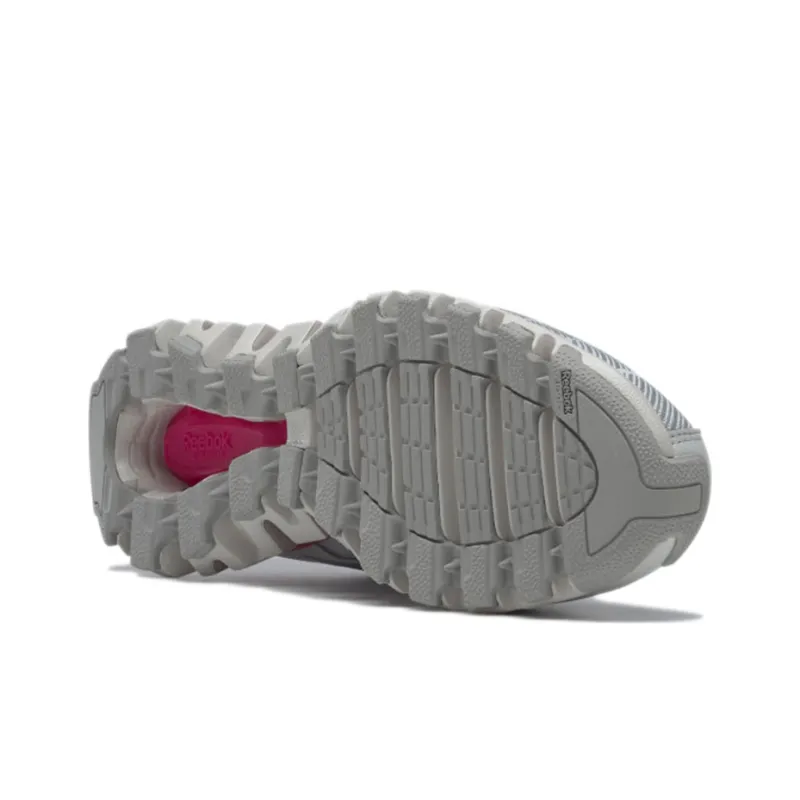 Reebok Women's ZigWild Trail 6 'Pure Grey' Women's-5