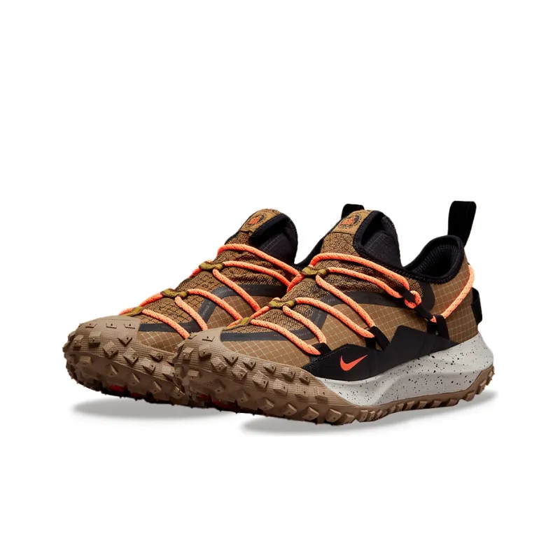 Nike Acg Mountain Fly Low Gore Tex Se Hazel Rush-2