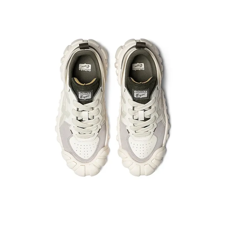 Onitsuka Tiger Dentigre Ls Cream Birch-3