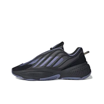 Adidas Originals Ozrah Carbon Core Black Orbit Violet