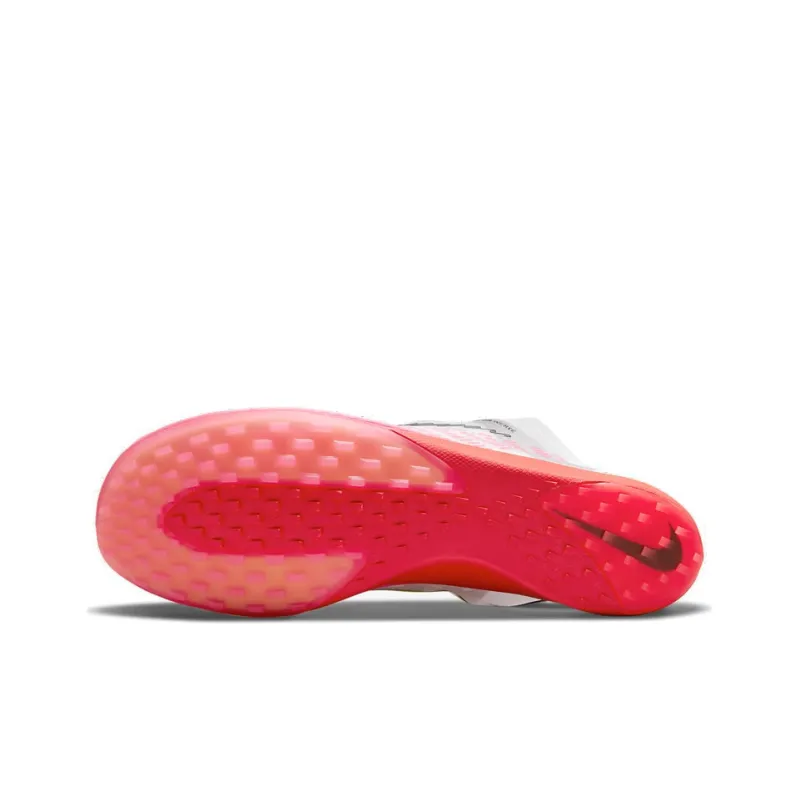 Nike Zoom Victory Waffle 5 'White Bright Crimson'-5