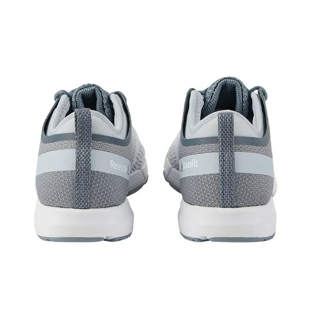 Reebok CrossFit Grace Running Shoes Women's Low-Top Gray-4