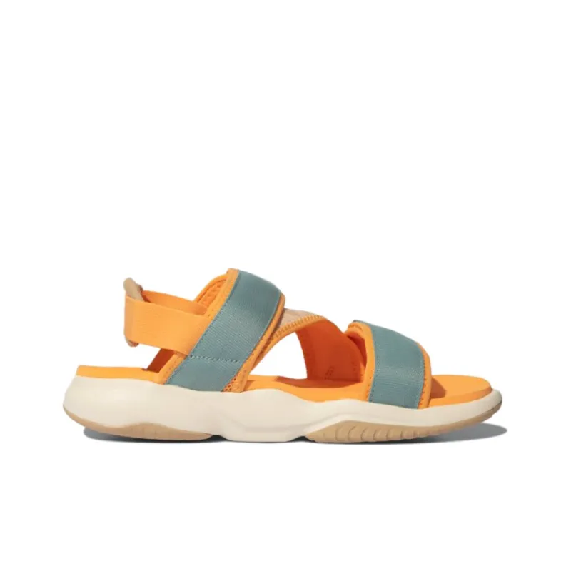 Adidas Terrex Sumra Beach Sandals Women's Orange-1