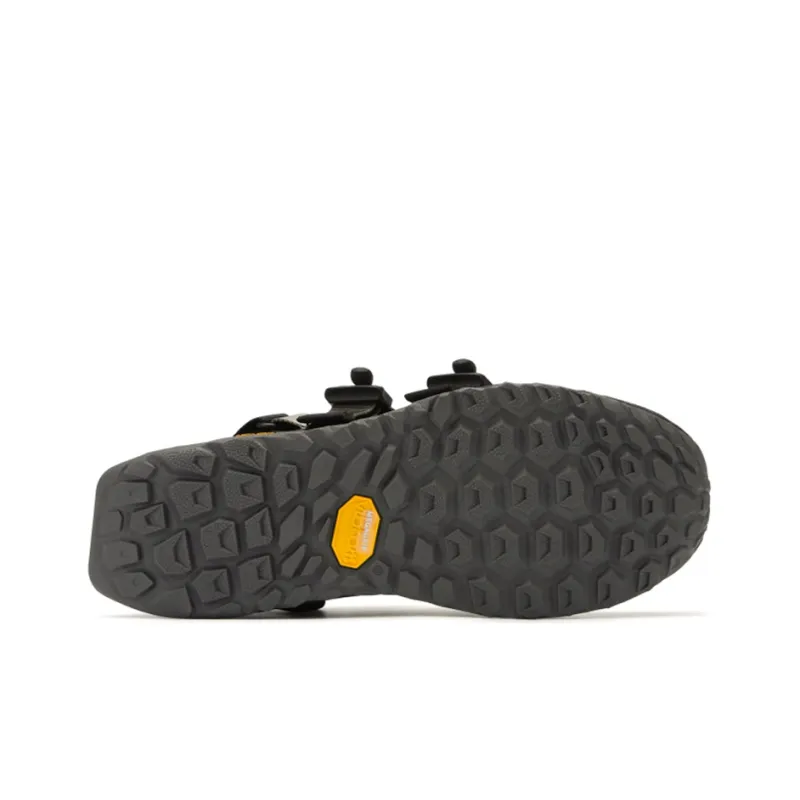 New Balance Snow Peak Niobium Concept 2 Brown Black-4