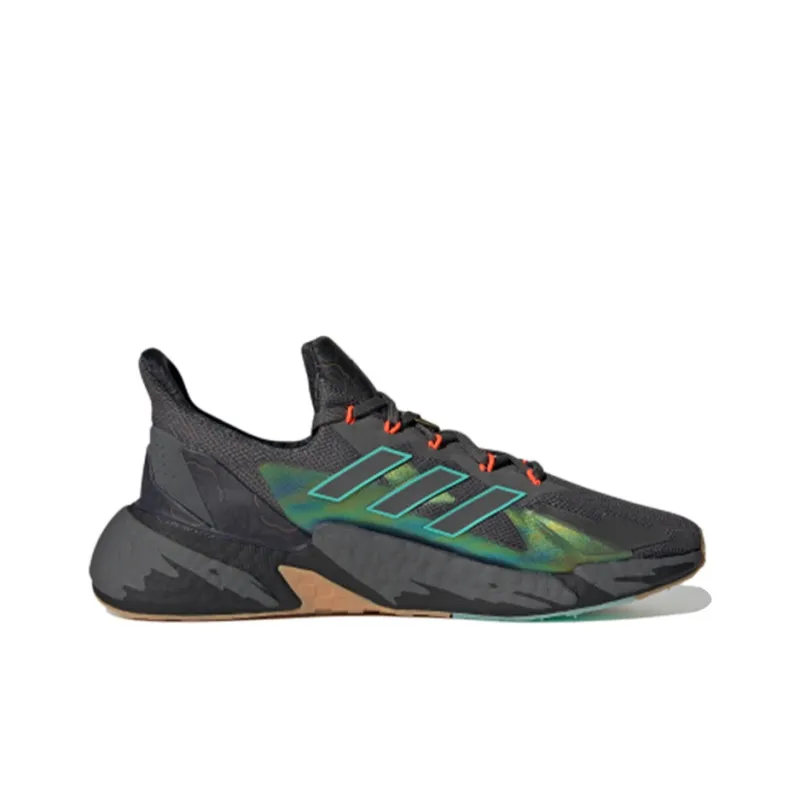 Adidas X9000L4 Cny Year Of The Ox-1