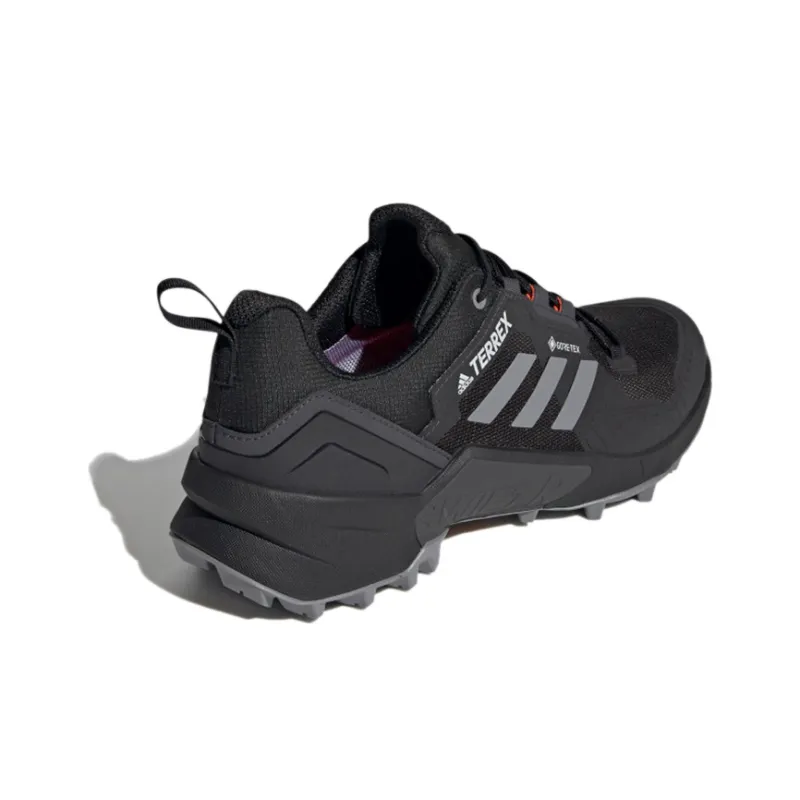 Adidas Terrex Swift R3 Gtx 'Black Grey'-3